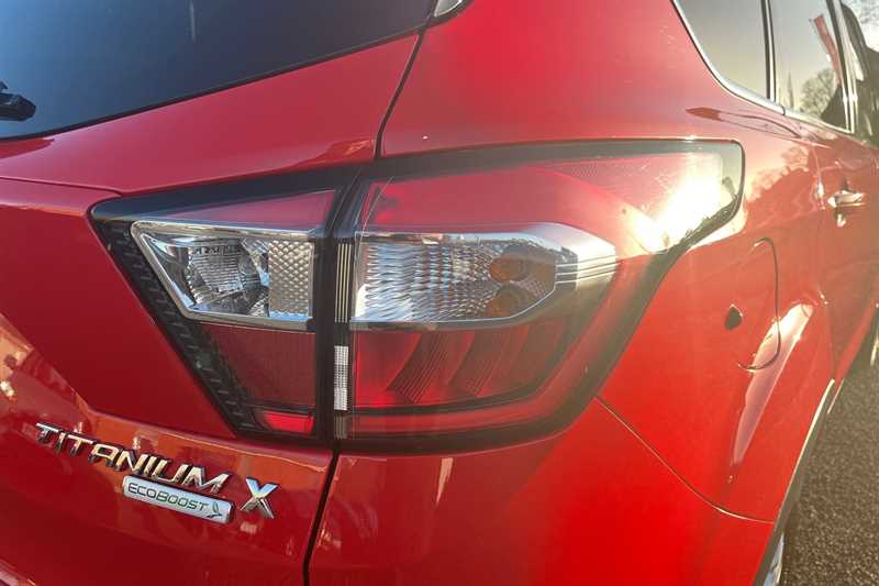 Used Ford Kuga 2018 for sale - 77031749: Photo 32