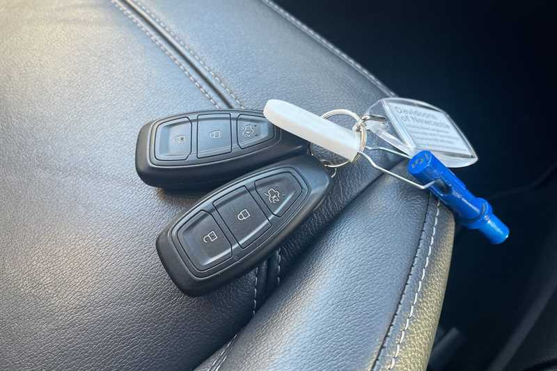 Used Ford Kuga 2018 for sale - 77031749: Photo 36