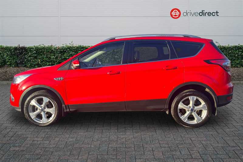 Used Ford Kuga 2018 for sale - 77031749: Photo 6