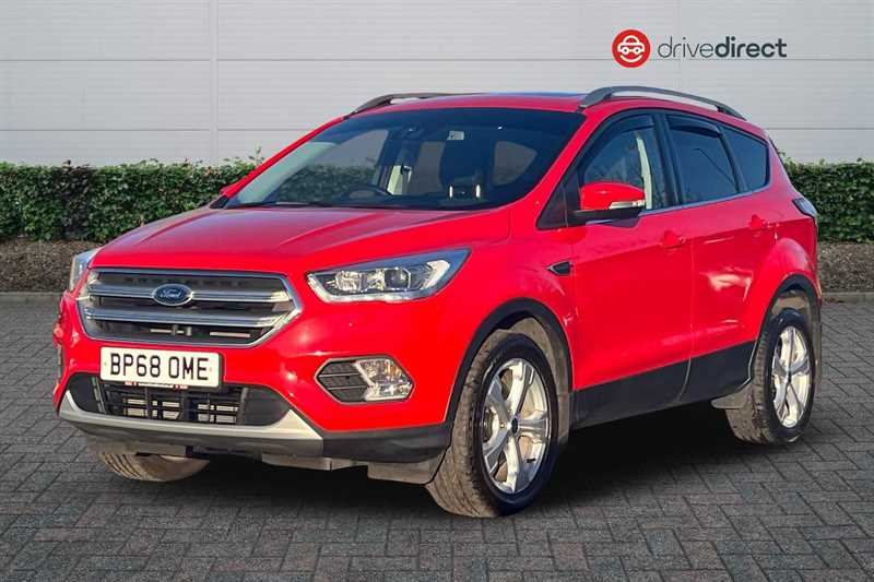 Used Ford Kuga 2018 for sale - 77031749: Photo 7