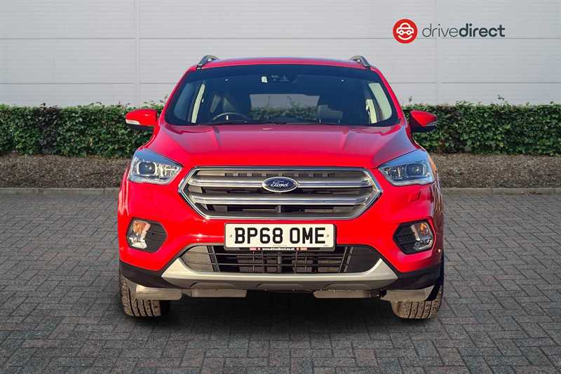 Used Ford Kuga 2018 for sale - 77031749: Photo 8