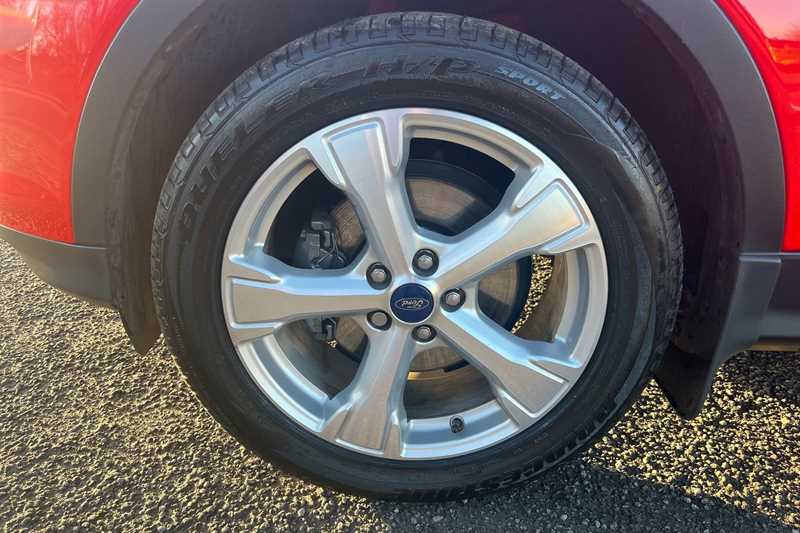 Used Ford Kuga 2018 for sale - 77031749: Photo 9