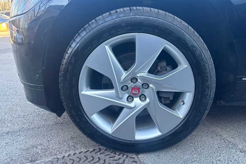 Used Jaguar I-Pace 2020 for sale - 78130753: Photo 12