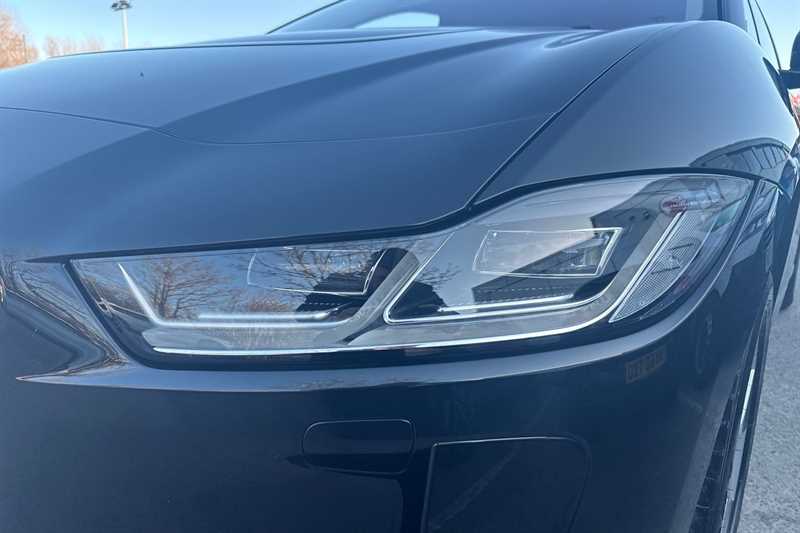 Used Jaguar I-Pace 2020 for sale - 78130753: Photo 29