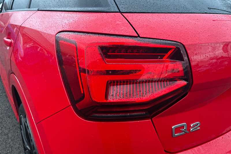 Used Audi Q2 2020 for sale - 77295409: Photo 31