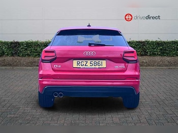 Used Audi Q2 2020 for sale - 77295409: Photo