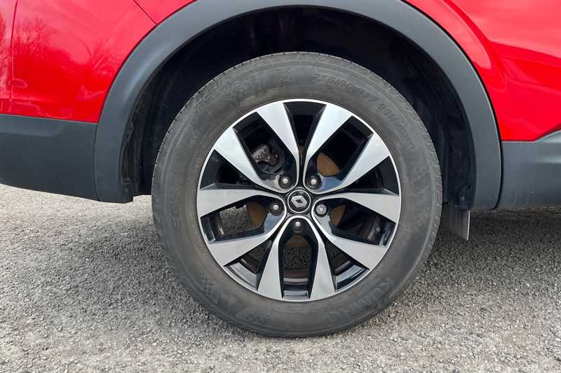 Used Renault Arkana 2023 for sale - 78129938: Photo 10