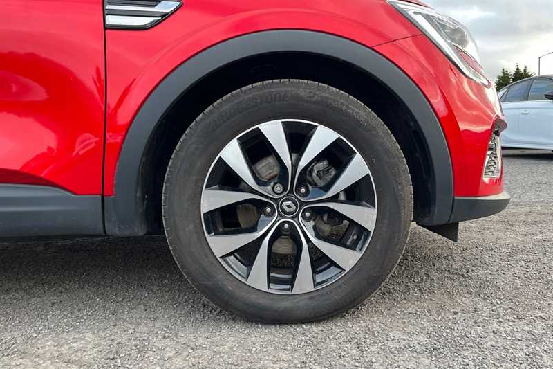 Used Renault Arkana 2023 for sale - 78129938: Photo 9