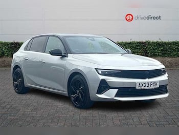 Used Vauxhall Astra 2023 for sale - 79682657: Photo