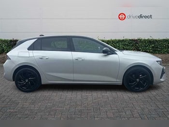 Used Vauxhall Astra 2023 for sale - 79682657: Photo