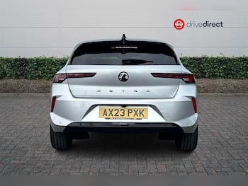 Used Vauxhall Astra 2023 for sale - 79682657: Photo