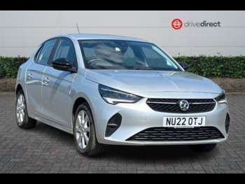 2022 - 1.2 SE Edition 5dr Hatchback Manual