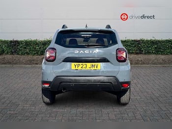 Used Dacia Duster 2023 for sale - 79863823: Photo