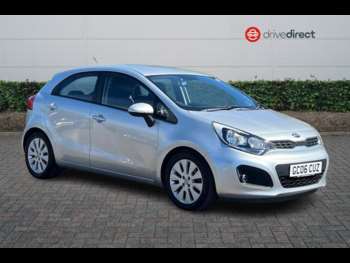 2014 - 1.4 2 5dr Auto Hatchback Automatic