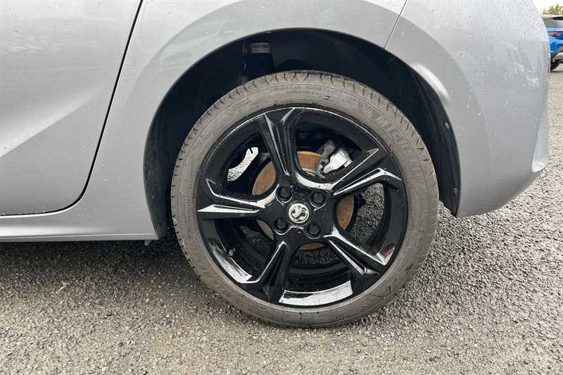 Used Vauxhall Corsa 2023 for sale - 77295941: Photo 12