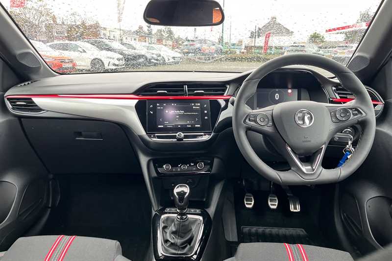 Used Vauxhall Corsa 2023 for sale - 77295941: Photo 13