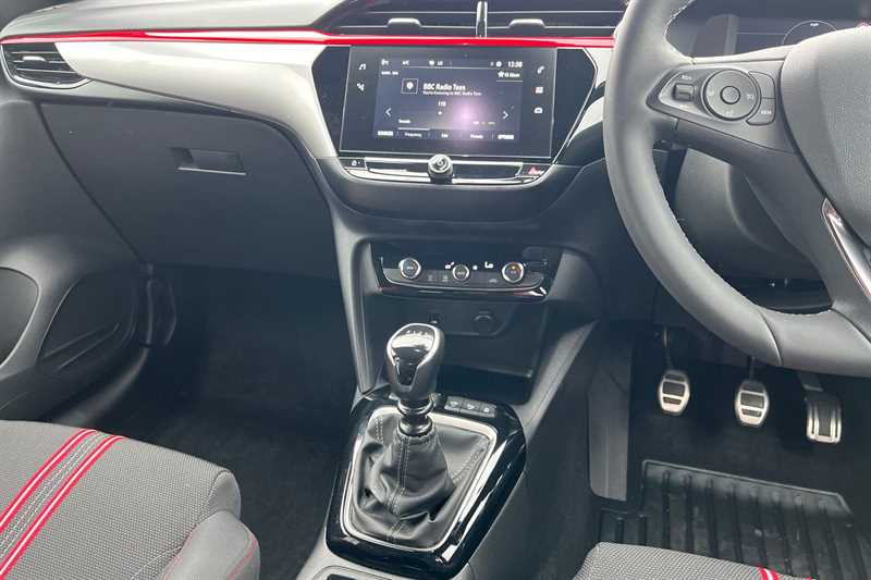 Used Vauxhall Corsa 2023 for sale - 77295941: Photo 14