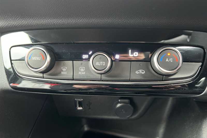 Used Vauxhall Corsa 2023 for sale - 77295941: Photo 15