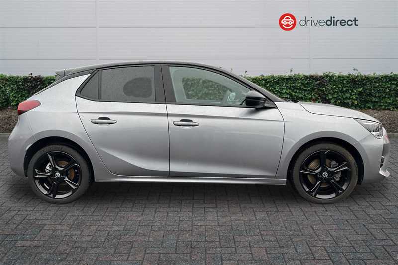 Used Vauxhall Corsa 2023 for sale - 77295941: Photo 2