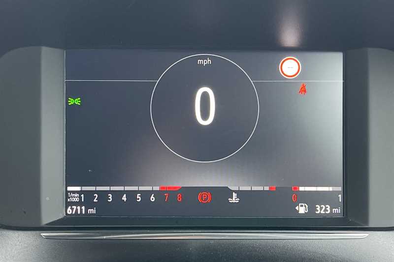 Used Vauxhall Corsa 2023 for sale - 77295941: Photo 20