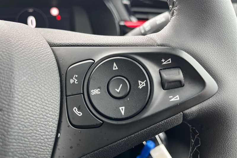 Used Vauxhall Corsa 2023 for sale - 77295941: Photo 22