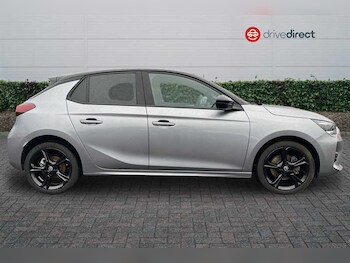 Used Vauxhall Corsa 2023 for sale - 77295941: Photo