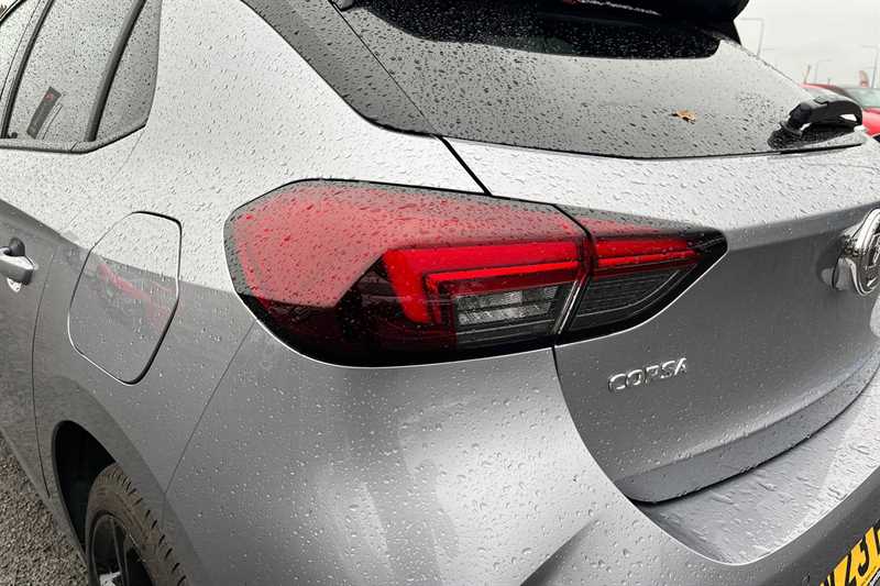Used Vauxhall Corsa 2023 for sale - 77295941: Photo 31