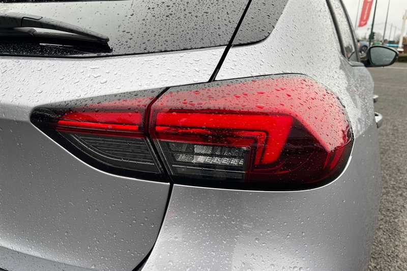 Used Vauxhall Corsa 2023 for sale - 77295941: Photo 32