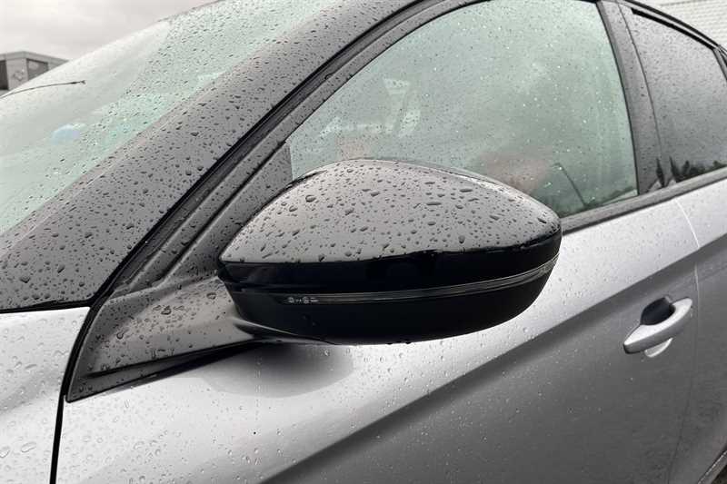 Used Vauxhall Corsa 2023 for sale - 77295941: Photo 35