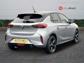 Used Vauxhall Corsa 2023 for sale - 77295941: Photo