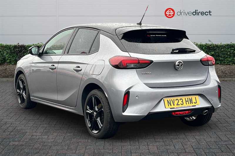 Used Vauxhall Corsa 2023 for sale - 77295941: Photo 5