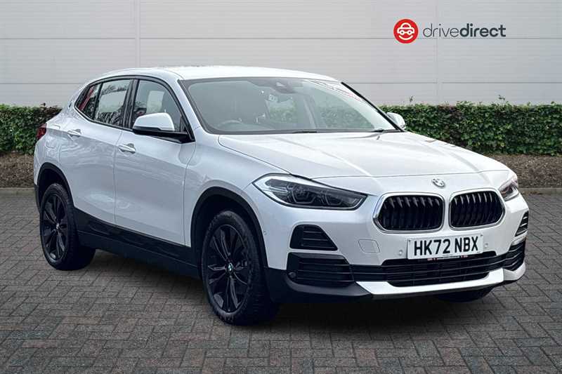Used BMW X2 2022 for sale - 78221871: Photo 1