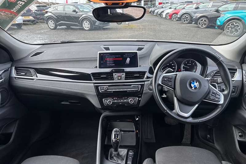 Used BMW X2 2022 for sale - 78221871: Photo 13
