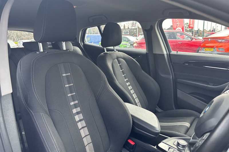 Used BMW X2 2022 for sale - 78221871: Photo 23