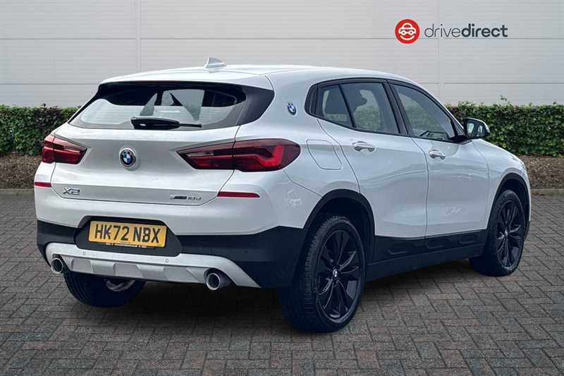 Used BMW X2 2022 for sale - 78221871: Photo 3