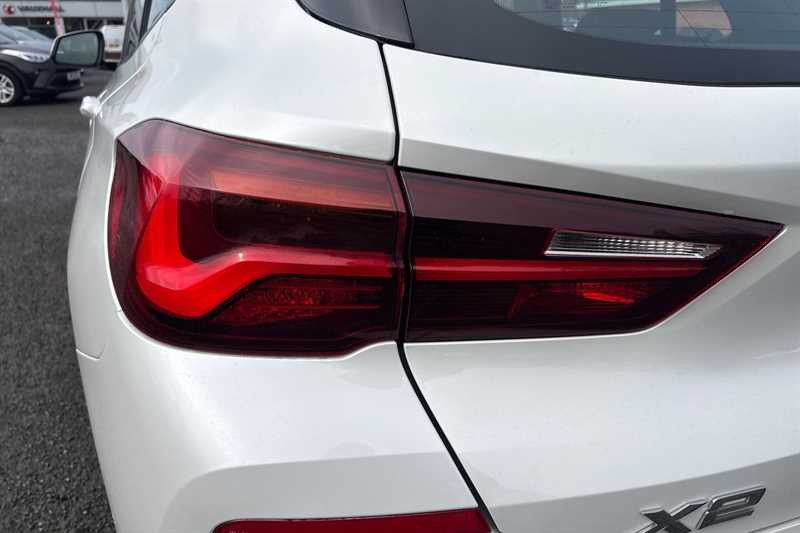 Used BMW X2 2022 for sale - 78221871: Photo 31
