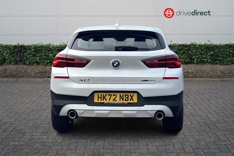 Used BMW X2 2022 for sale - 78221871: Photo 4