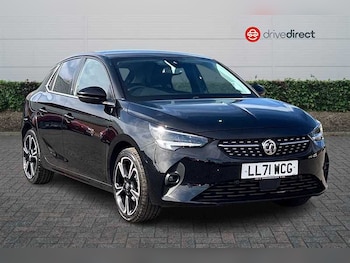 Used Vauxhall Corsa 2021 for sale - 78652078: Photo