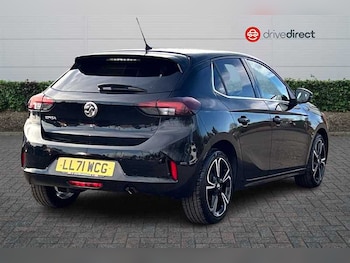 Used Vauxhall Corsa 2021 for sale - 78652078: Photo
