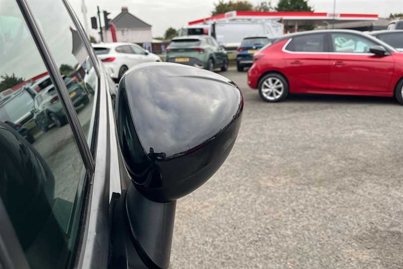 Used Vauxhall Crossland 2022 for sale - 76503636: Photo 35