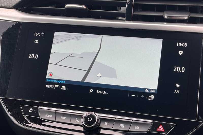 Used Vauxhall Corsa 2022 for sale - 76503919: Photo 18