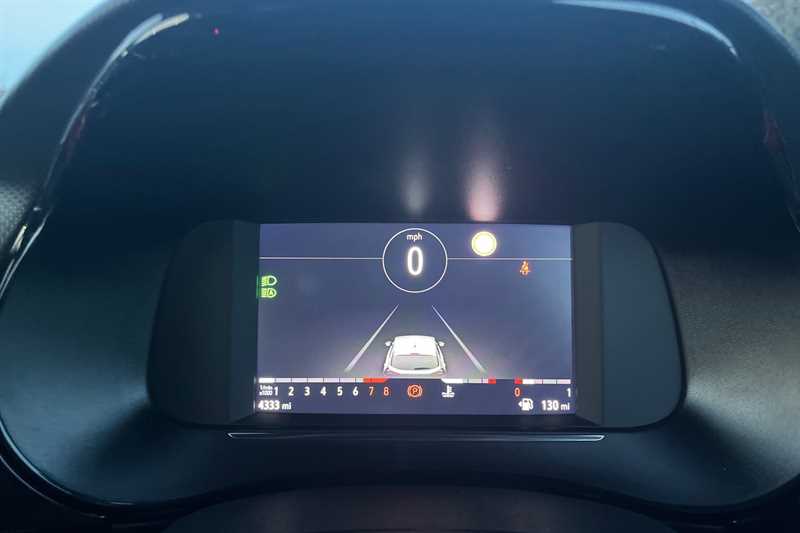 Used Vauxhall Corsa 2023 for sale - 77322495: Photo 20