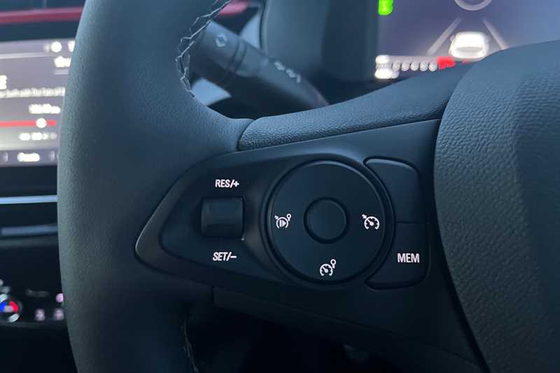 Used Vauxhall Corsa 2023 for sale - 77322495: Photo 21