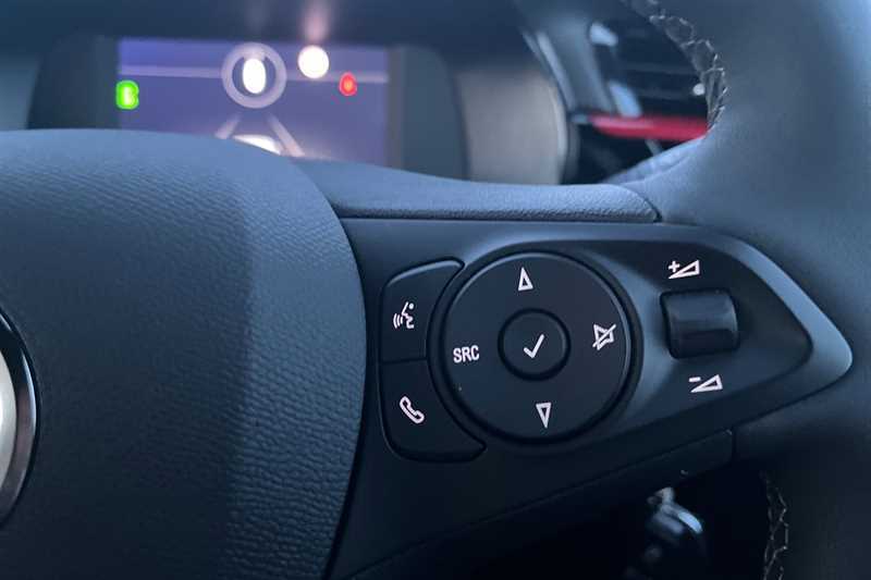 Used Vauxhall Corsa 2023 for sale - 77322495: Photo 22