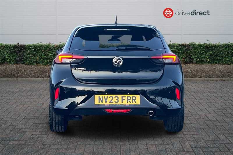 Used Vauxhall Corsa 2023 for sale - 77322495: Photo 4