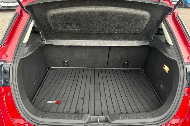 Used Mazda CX-3 2017 for sale - 78208749: Photo 25