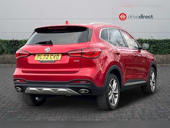 Used MG MG HS 2023 for sale - 78665125: Photo