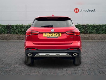 Used MG MG HS 2023 for sale - 78665125: Photo