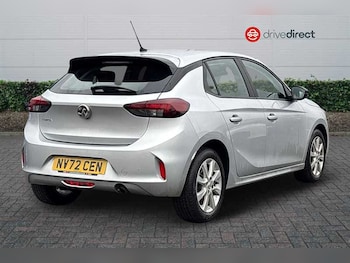 Used Vauxhall Corsa 2022 for sale - 77429698: Photo