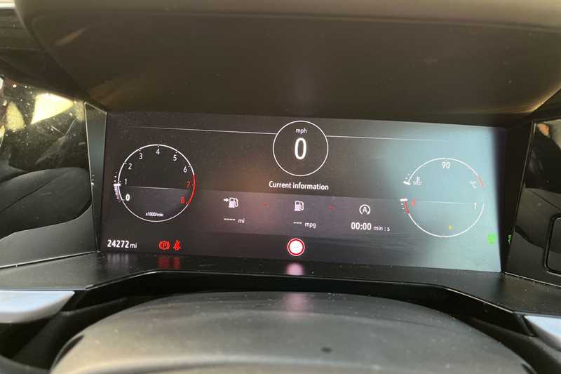 Used Vauxhall Grandland 2022 for sale - 77485707: Photo 20